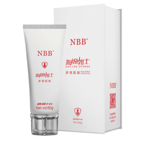 NBB海绵勃士(博士)有没有副作用