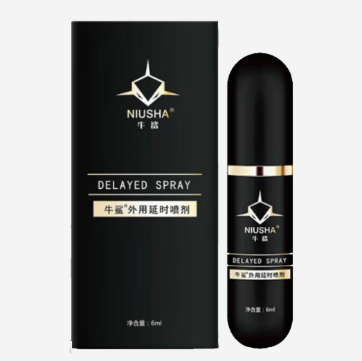 牛鲨外用延时喷剂能增大效果吗